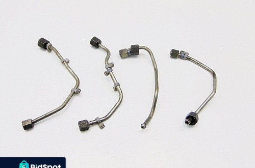 Przewody Wtryskowe 1.6 Ehdi Hdi Partner Berlingo