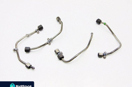 Przewody Wtryskowe 1.6 Ehdi Hdi Partner Berlingo