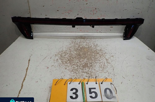 Lampa tył tylna blenda HYUNDAI TUCSON IV 2020-