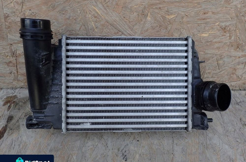CHŁODNICA INTERCOOLER RENAULT CAPTUR II 1.3TCE 18-