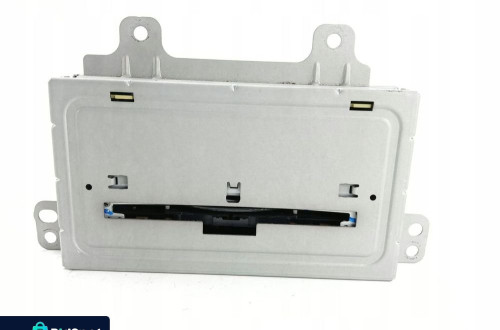 RADIO CD TUNER CZYTNIK OPEL INSIGNIA A 13315944