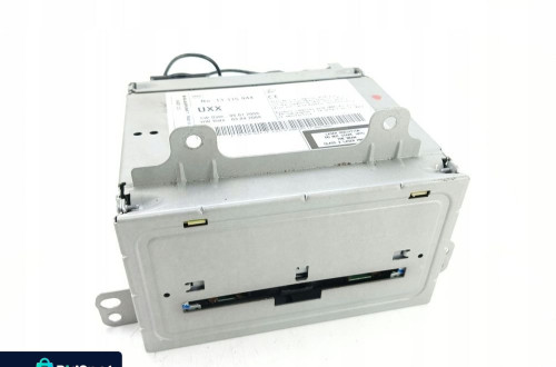 RADIO CD TUNER CZYTNIK OPEL INSIGNIA A 13315944