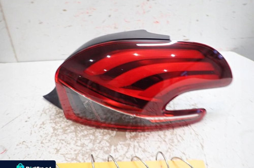 Lampa tył tylna prawa PEUGEOT 208 LIFT 2015-2019