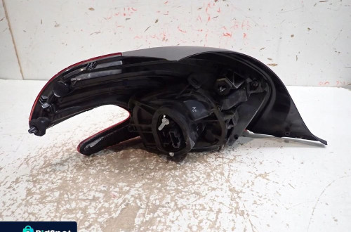 Lampa tył tylna prawa PEUGEOT 208 LIFT 2015-2019