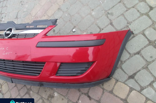 zderzak Opel Corsa C Combo C lift