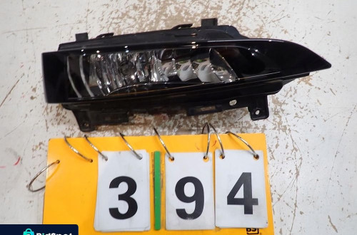 Halogen prawy SKODA SCALA 2019- 657941700