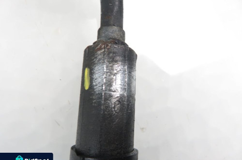 PRZEWÓD WSPOMAGANIA AUDI A4 B6 1.9 TDI 8E1422893AT
