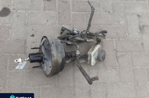 SERWO HAMULCOWE Z POMPĄ HONDA CIVIC 01-05 5D