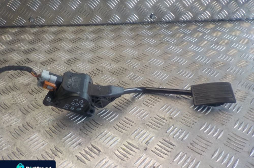 CITROEN C5 III POTENCJOMETR PEDAŁ GAZU 0280755159