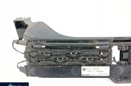 CZUJNIK SMART OPENER ŚLIZG ZDERZAKA TYŁ BMW 2 F46 GT 7391042
