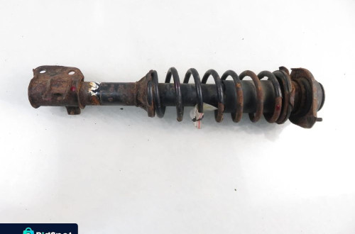 MCPERSON PRAWY PRZEDNI SUZUKI IGNIS 1.3 RG413