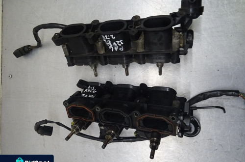 AUDI A6 C6 04-07 3.2FSI KOLEKTOR SSĄCY PRAWY LEWY