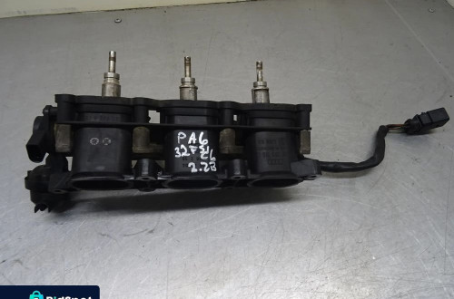 AUDI A6 C6 04-07 3.2FSI KOLEKTOR SSĄCY PRAWY LEWY