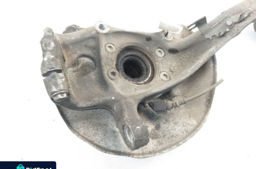 ZWROTNICA PRZEDNIA LEWA AUDI A5 8T 2.7 TDI