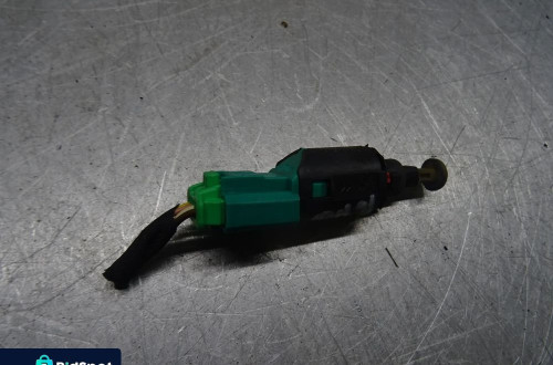 CITROEN BERLINGO II 08-12 CZUJNIK ŚWIATŁA STOP STOPU 9650688480