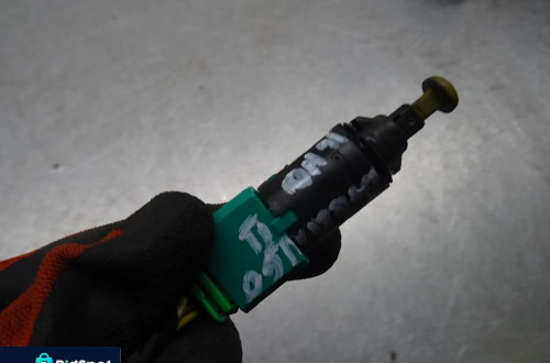 CITROEN BERLINGO II 08-12 CZUJNIK ŚWIATŁA STOP STOPU 9650688480
