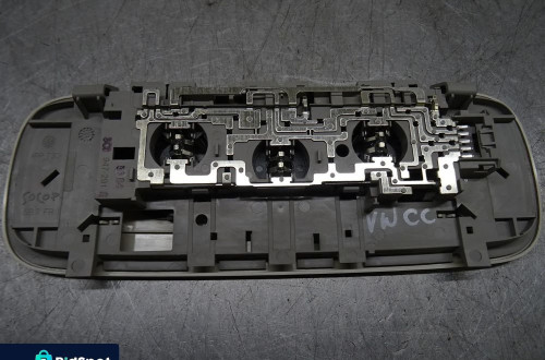 VW CC LIFT 11-16 1.4 TSI LAMPKA PODSUFITKI