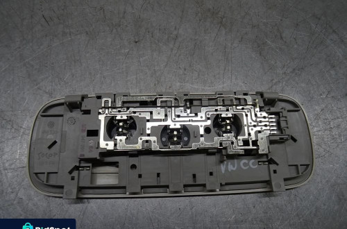 VW CC LIFT 11-16 1.4 TSI LAMPKA PODSUFITKI