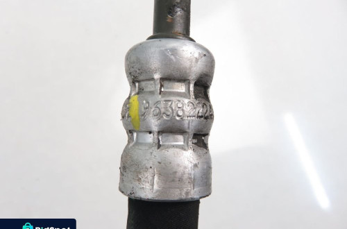 PRZEWÓD WSPOMAGANIA PEUGEOT 206 1.4 9638222480D