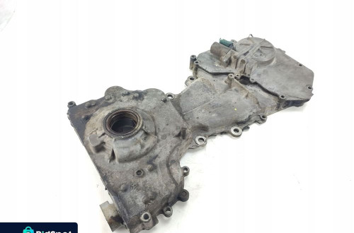 OBUDOWA ROZRZĄDU NISSAN PRIMERA P12 2.0 16V 140KM