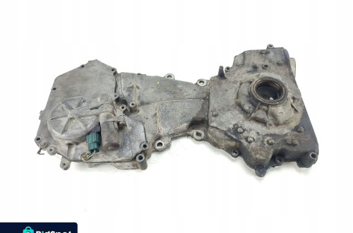 OBUDOWA ROZRZĄDU NISSAN PRIMERA P12 2.0 16V 140KM