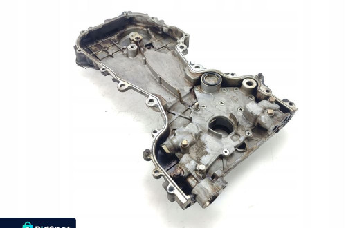 OBUDOWA ROZRZĄDU NISSAN PRIMERA P12 2.0 16V 140KM