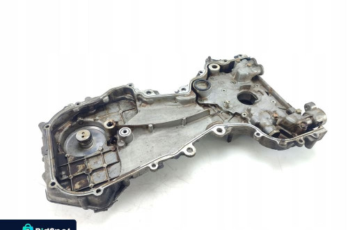 OBUDOWA ROZRZĄDU NISSAN PRIMERA P12 2.0 16V 140KM