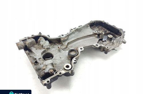 OBUDOWA ROZRZĄDU NISSAN PRIMERA P12 2.0 16V 140KM