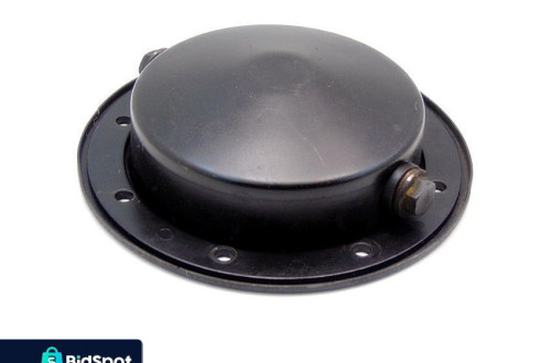 Obudowa Koła Rozrządu 2.4 D Lublin 2 Andoria Gaz