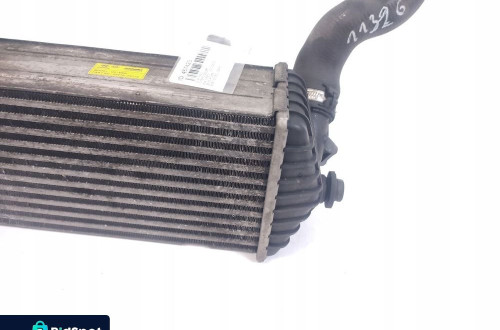 INTERCOOLER KIA CEED II 2 JD (2012-2015) 1.6 CRDI 128KM D4FB 28270-2A770