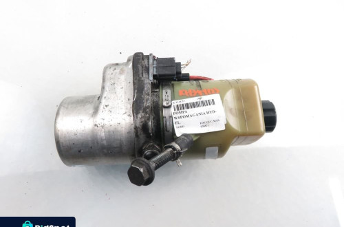 POMPA WSPOMAGANIA FORD FOCUS C-MAX (DM2) 3M513K514