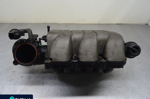 AUDI A6 C6 04-07 3.2FSI KOLEKTOR SSĄCY 06E133210C