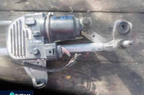 Mechanizm silniczek wycieraczek PASSAT B6