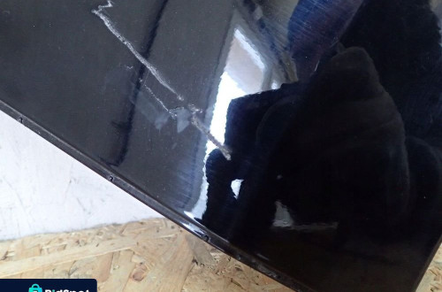 LISTWA NA BŁOTNIK PRAWY TYŁ HYUNDAI KONA OS N LINE