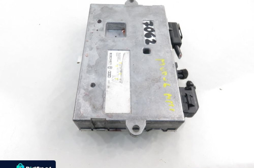 MODUŁ MMI AUDI A6 Avant (4F5, C6) 4L0910731K 4E0035729