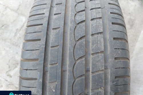 BMW E65 KOŁO DOJAZDOWE ZAPASOWE 245/45 R19