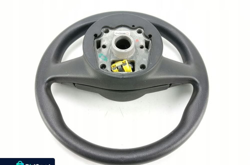KIEROWNICA MULTIFUNKCJA PODUSZKA AIRBAG SEAT IBIZA III LIFT (05-08)
