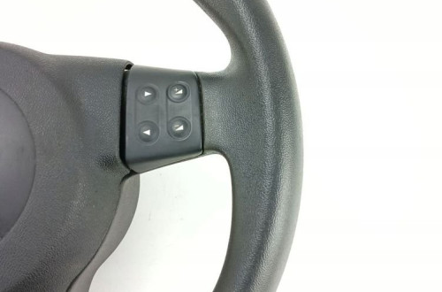 KIEROWNICA MULTIFUNKCJA PODUSZKA AIRBAG SEAT IBIZA III LIFT (05-08)