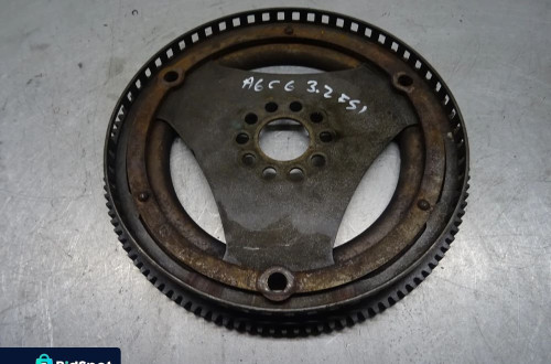 AUDI A6 C6 04-07 3.2FSI KOŁO ZAMACHOWE 06E105323A