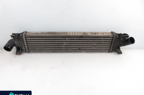 INTERCOOLER FORD FOCUS C-MAX 2.0 TDCi