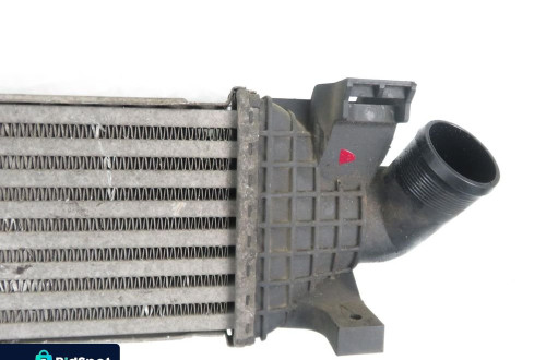 INTERCOOLER FORD FOCUS C-MAX 2.0 TDCi