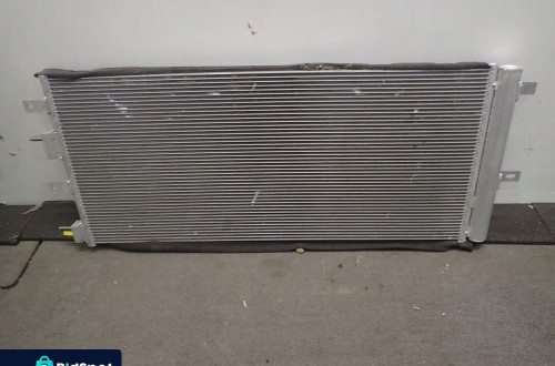 Chłodnica klimatyzacji FORD EDGE 13- 1.6 2.0