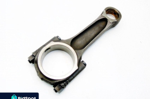 Korbowód 2.0 D V50 C70 Ii C30 S40 2 Focus 2 S-Max