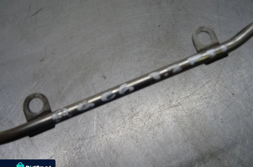 AUDI A6 C6 04-07 3.2FSI PRZEWÓD PRZEWODY PALIWA PALIWOWE 06E127509G