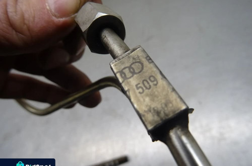 AUDI A6 C6 04-07 3.2FSI PRZEWÓD PRZEWODY PALIWA PALIWOWE 06E127509G