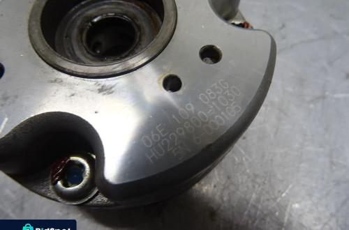 AUDI A6 C6 04-07 3.2FSI WARIATOR SSĄCY 06E109083G