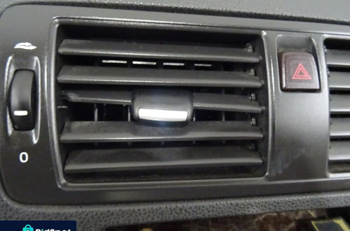 VOLVO V50 LIFT 07-12 DESKA KONSOLA KOKPIT PODUSZKI PASY