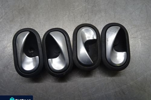 RENAULT MEGANE II KOMBI TED69 KLAMKA WEWNĘTRZNA LEWA PRAWA PRZÓD TYŁ