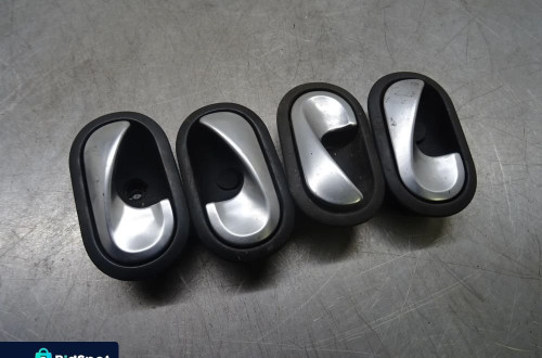 RENAULT MEGANE II KOMBI TED69 KLAMKA WEWNĘTRZNA LEWA PRAWA PRZÓD TYŁ