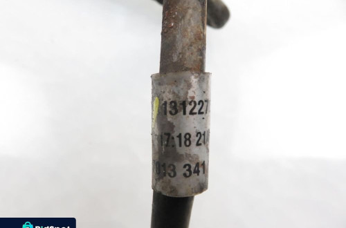 PRZEWÓD WSPOMAGANIA OPEL ASTRA III H 1.7 CDTI 13122700 13122703